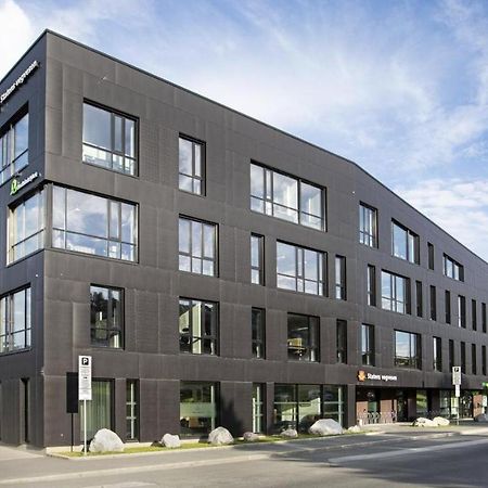 North Estate Kraemervegen Tromso Exterior photo